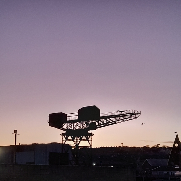 Meet your Posher, Chris - Picture 2 of 2